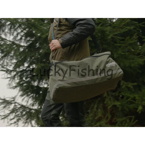Delphin WASABI CarryBIG táska 62x24x30