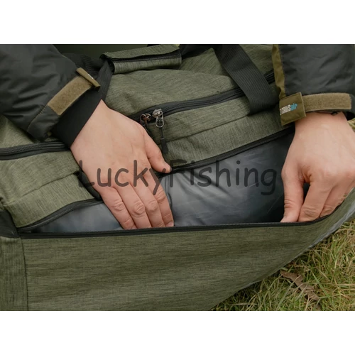 Delphin WASABI CarryBIG táska 62x24x30