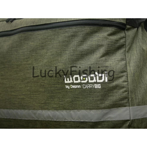 Delphin WASABI CarryBIG táska 62x24x30