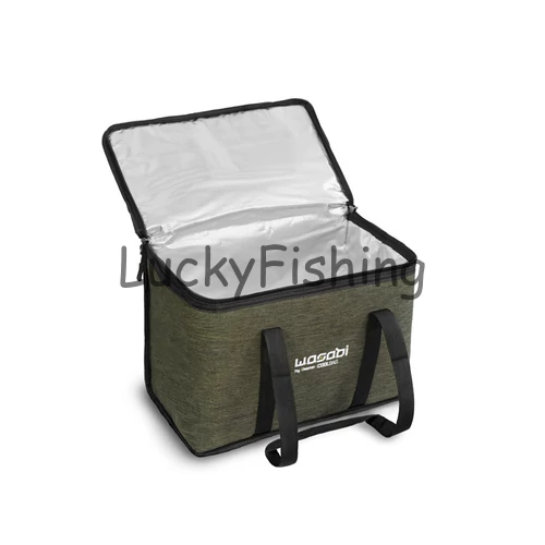 Delphin WASABI Coolbag hűtőtáska 30×35×20cm