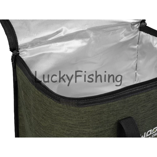 Delphin WASABI Coolbag hűtőtáska 30×35×20cm