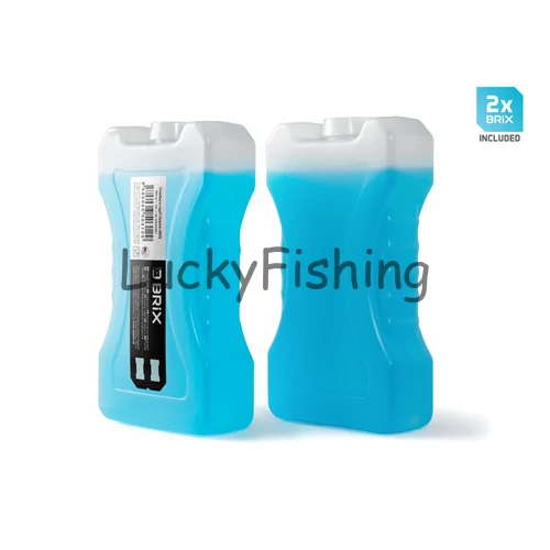 Delphin TwiceBOX 2in1 hűtőláda szett 5l +13l / 2x400ml
