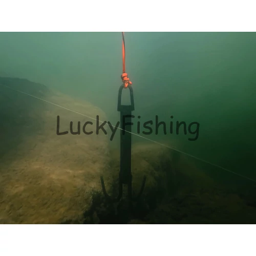Delphin HELP rig horgony szerelékek kiszabadításához 25,5cm