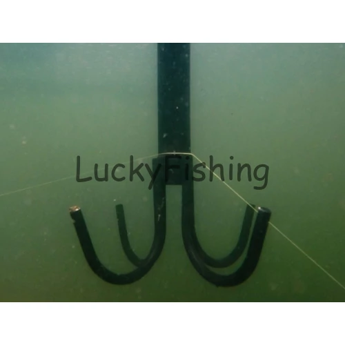 Delphin HELP rig horgony szerelékek kiszabadításához 25,5cm
