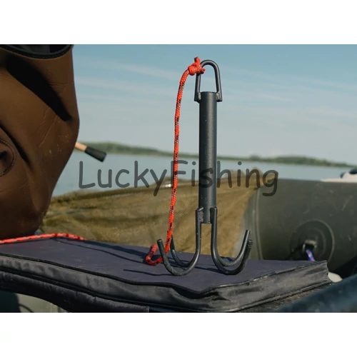 Delphin HELP rig horgony szerelékek kiszabadításához 25,5cm