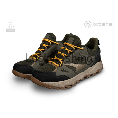 Delphin Ixtera RIVEZ Outdoor vízálló bakancs - 42