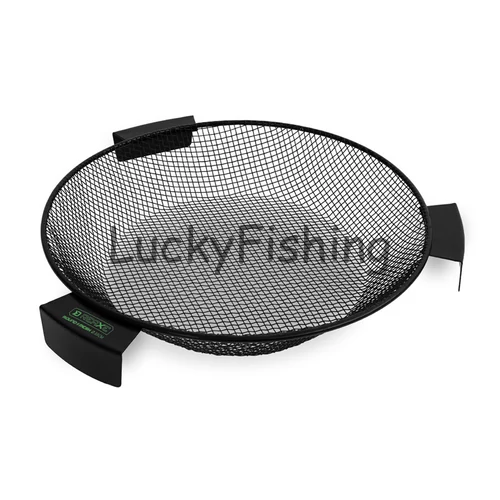 Delphin REAXE RoundMESH Rosta – Törőszita – 29cm/4mm