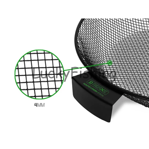 Delphin REAXE RoundMESH Rosta – Törőszita – 29cm/4mm
