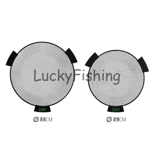 Delphin REAXE RoundMESH Rosta – Törőszita – 29cm/4mm