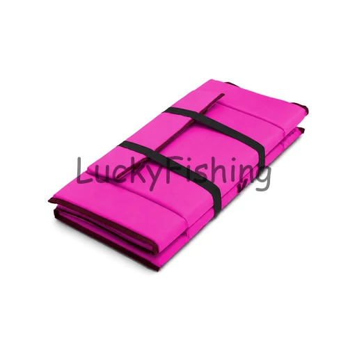 Delphin DUOMAT QUEEN WOW Pontymatrac és peremmel 90x40x10cm