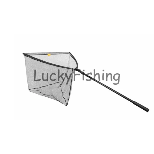 Fencl Premium Carp Merítő 105/2 részes teleszkópos nyéllel