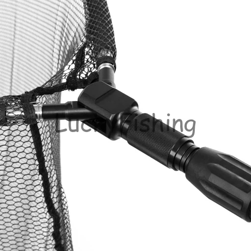 Fencl Premium Carp Merítő 105/2 részes teleszkópos nyéllel