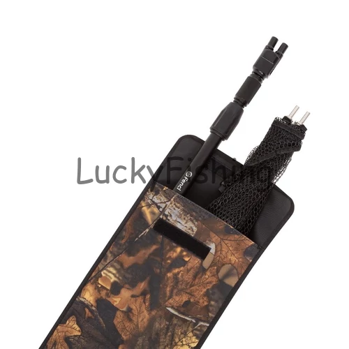 Fencl Premium Carp Merítő 105/2 részes teleszkópos nyéllel