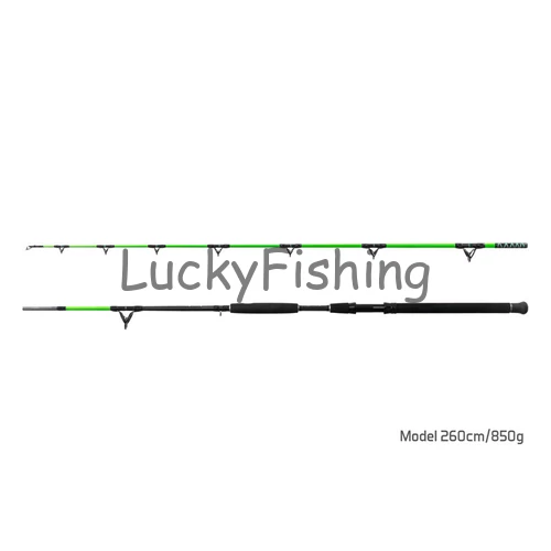 DELPHIN CATKONG WALKYRA / 2 rész 300cm/850g
