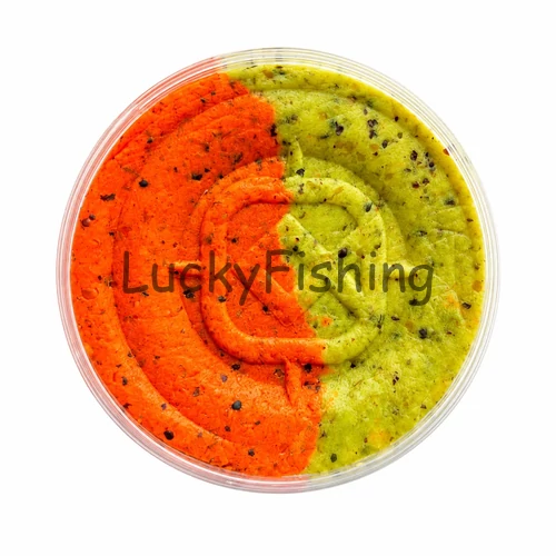 Fencl Active Paste Tropic Krill - Trópusi Gyümölcs  - 140g