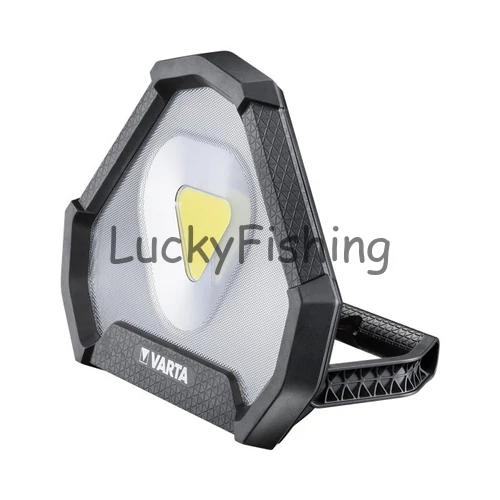 VARTA WORK FLEX STADIUM LIGHT elemlámpa - 18647