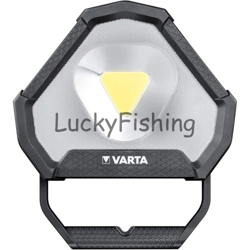 VARTA WORK FLEX STADIUM LIGHT elemlámpa - 18647