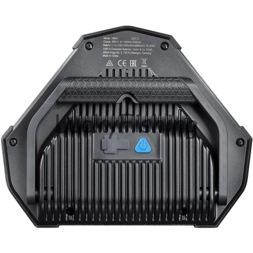 VARTA WORK FLEX STADIUM LIGHT elemlámpa - 18647