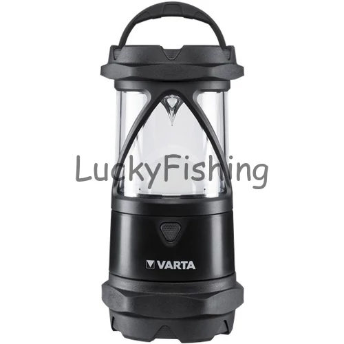 VARTA INDESTRUCTIBLE L30 PRO KEMPINGLÁMPA - 18761