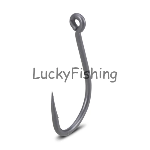 ANACONDA Piercer ChodHook mikroszakállas / méret 4 / 11db