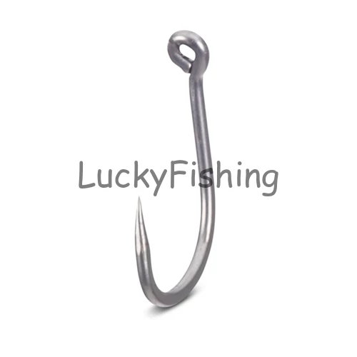 ANACONDA Piercer Power Carp B-988 TGX  mikroszakállas / méret 2 / 11db