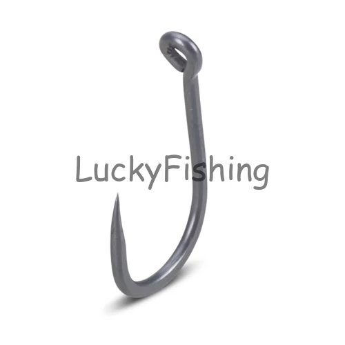 ANACONDA Piercer Power Carp B-988 TGX szakállnélküli pontyozó horog / méret 2 / 11db