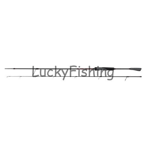 Fox Rage Warrior Light Spin 5-15g 210cm 2 részes Pergető Bot