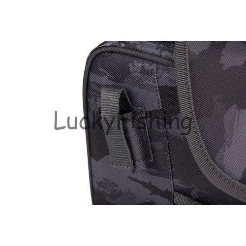 Fox Rage Camo Voyager Moulded XL Carryall Táska