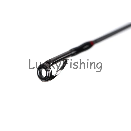 Fox Rage Warrior Zander Cast 10-40g 210cm 1+1 Pergető Bot