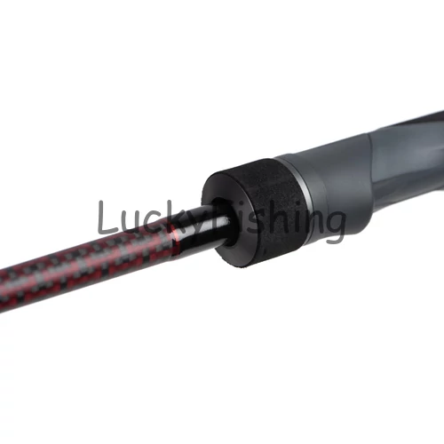 Fox Rage Warrior Perch Jigger 5-21g 220cm 2 részes Pergető Bot