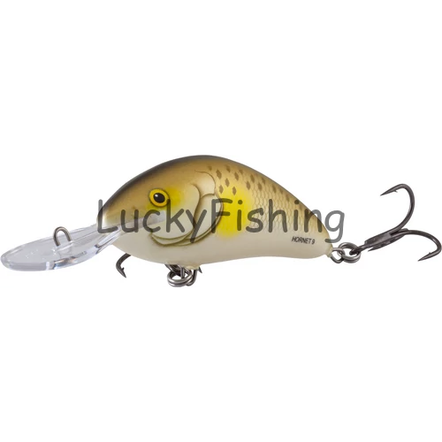 Salmo Hornet 9cm Floating SMELT AYU