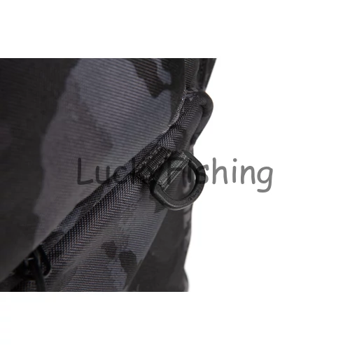 Fox Rage Camo Voyager Rucksack Táska