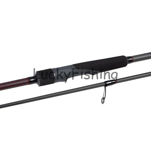 Fox Rage Warrior Medium Spin 15-40g 240cm 2 részes Pergető Bot