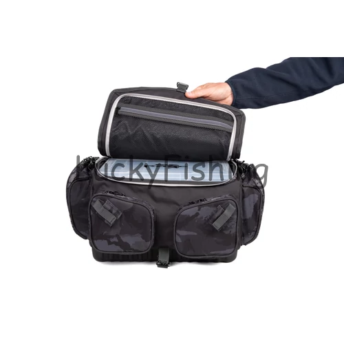 Fox Rage Camo Voyager Large Carryall Táska