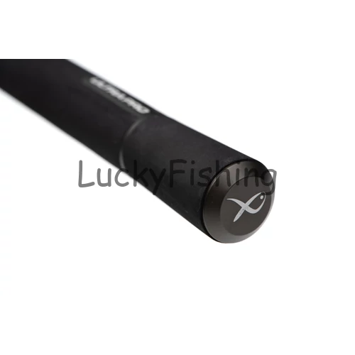 Matrix Horizon X Ultra Pro Slim 3.3m Feeder bot 30gr