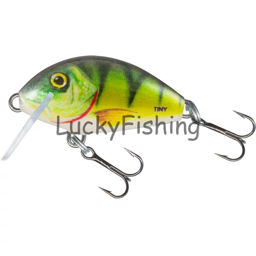 Salmo Tiny 3cm Sinking PERCH