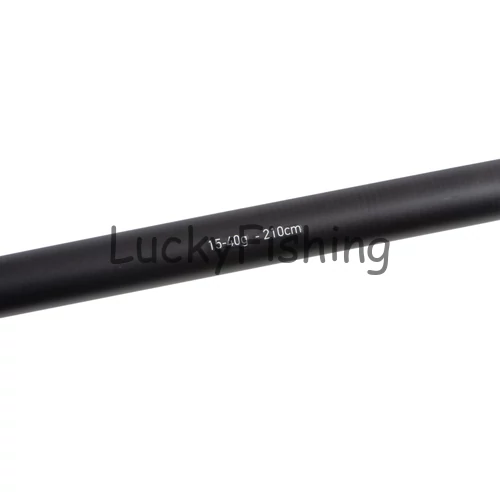 Fox Rage Warrior Medium Spin 15-40g 210cm 2 részes Pergető Bot