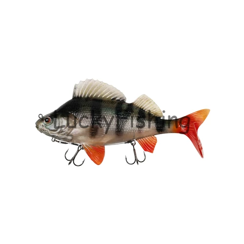 Fox Rage Ultra Natural Perch Replicant 23cm 9