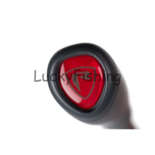 Fox Rage Warrior Light Spin 5-15g 210cm 2 részes Pergető Bot