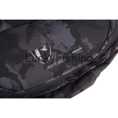 Fox Rage Camo Voyager Belt Bag Táska