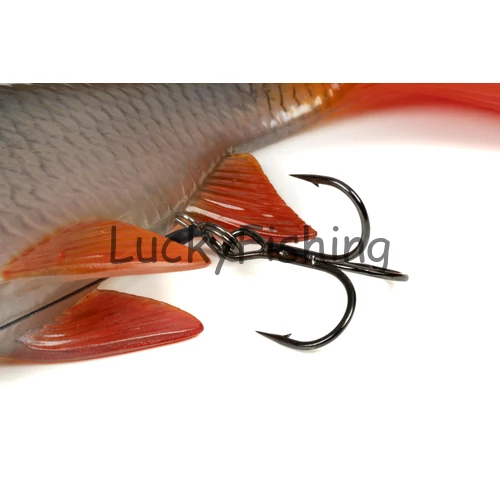 Fox Rage Ultra Natural Roach Replicant 23cm 9