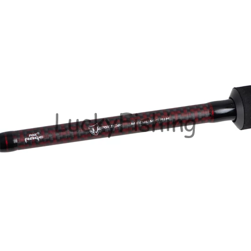 Fox Rage Warrior Medium Spin 15-40g 210cm 2 részes Pergető Bot
