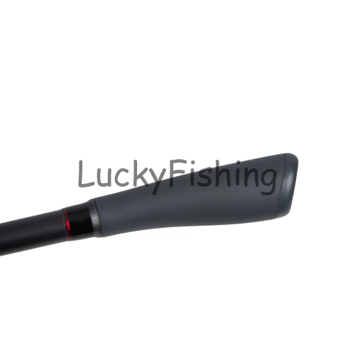 Fox Rage Warrior Medium Spin 15-40g 240cm 2 részes Pergető Bot