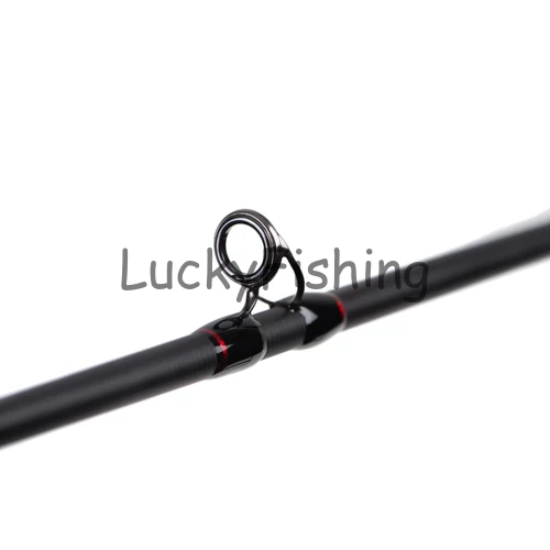 Fox Rage Warrior Zander Cast 10-40g 210cm 1+1 Pergető Bot