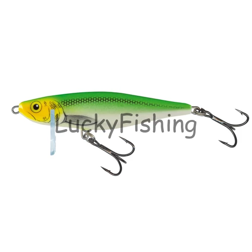 Salmo Thrill 5cm Sinking SPRAT