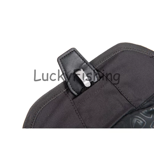 Fox Rage Camo Voyager Belt Carryall Táska