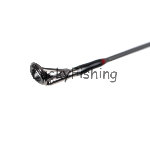 Fox Rage Warrior Pike Cast 20-80g 230cm 1+1 Pergető Bot