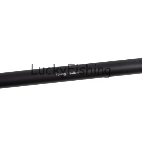 Fox Rage Warrior Medium Spin 15-40g 240cm 2 részes Pergető Bot