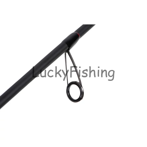 Fox Rage Warrior Medium Spin 15-40g 210cm 2 részes Pergető Bot
