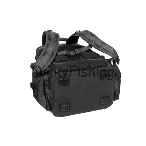 Fox Rage Camo Voyager Rucksack Táska